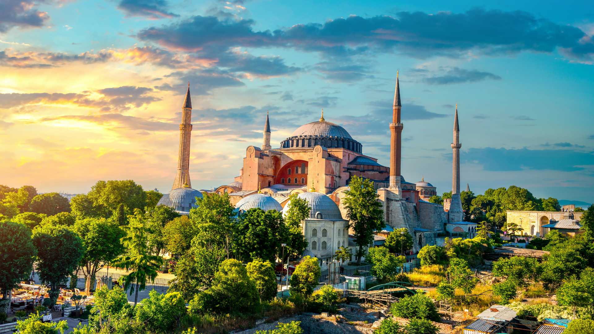Tour organizzati in Turchia: scopri Istanbul, Cappadocia e le meraviglie della porta d’Oriente - Istanbul