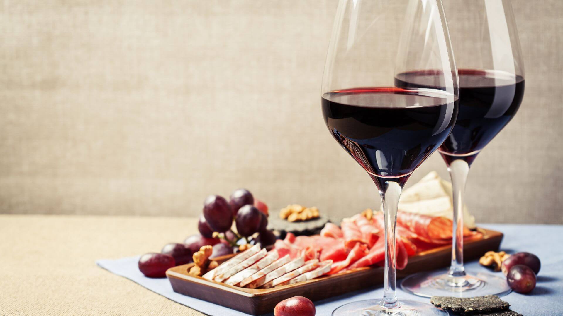 Viaggi di gruppo tematici - Tour enogastronomici