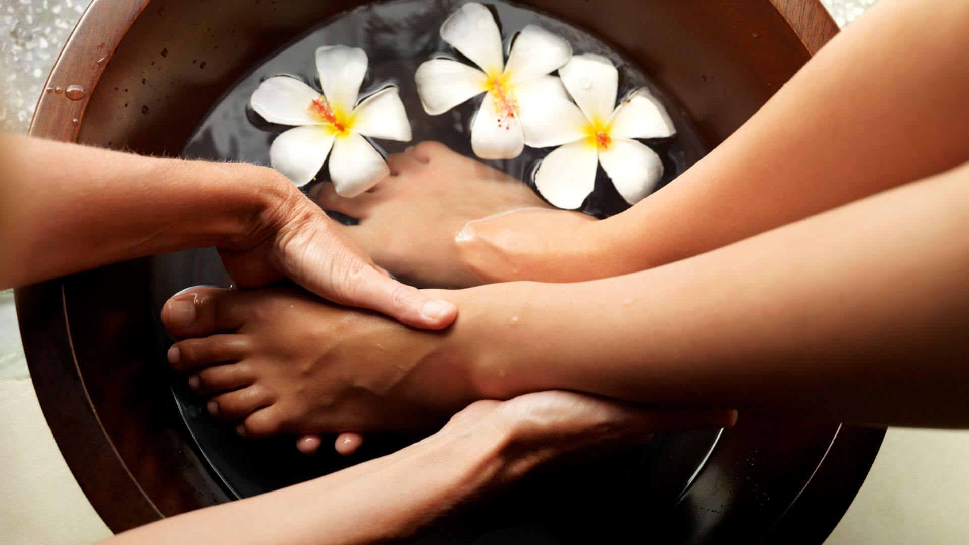 Viaggi di gruppo tematici - Viaggi di benessere