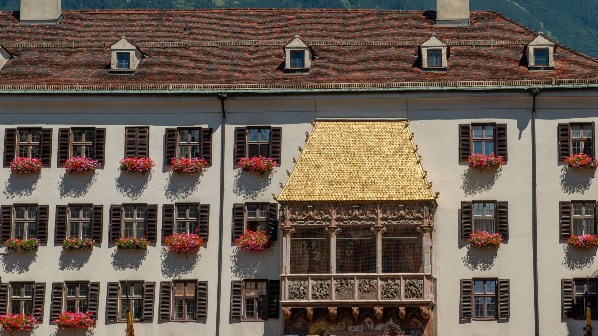 Vienna, Salisburgo e Innsbruck: un viaggio organizzato tra cultura e bellezze austriache - Innsbruck