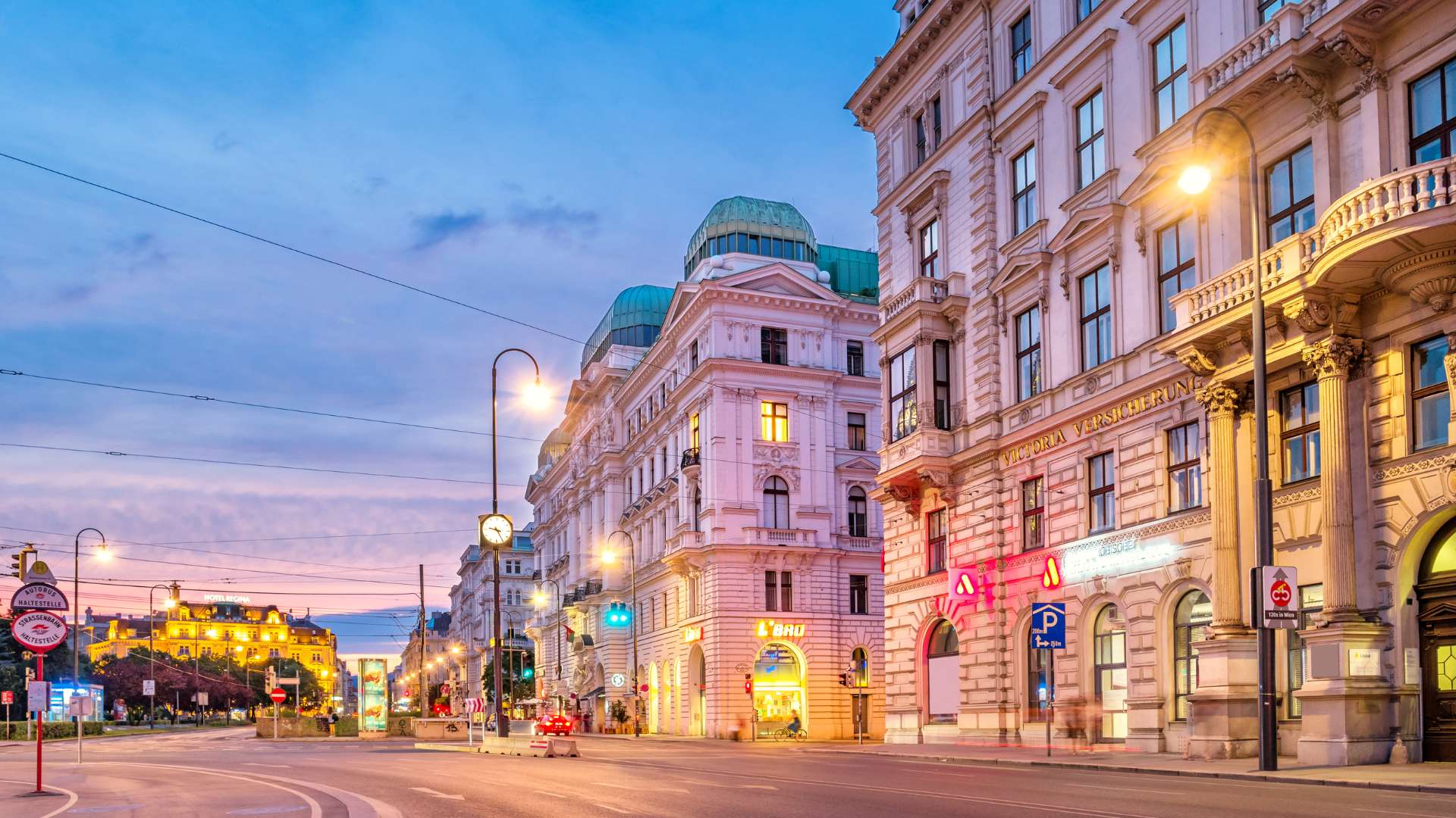 Vienna, Salisburgo e Innsbruck: un viaggio organizzato tra cultura e bellezze austriache - Vienna